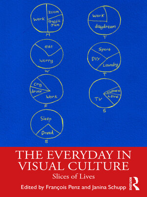 cover image of The Everyday in Visual Culture